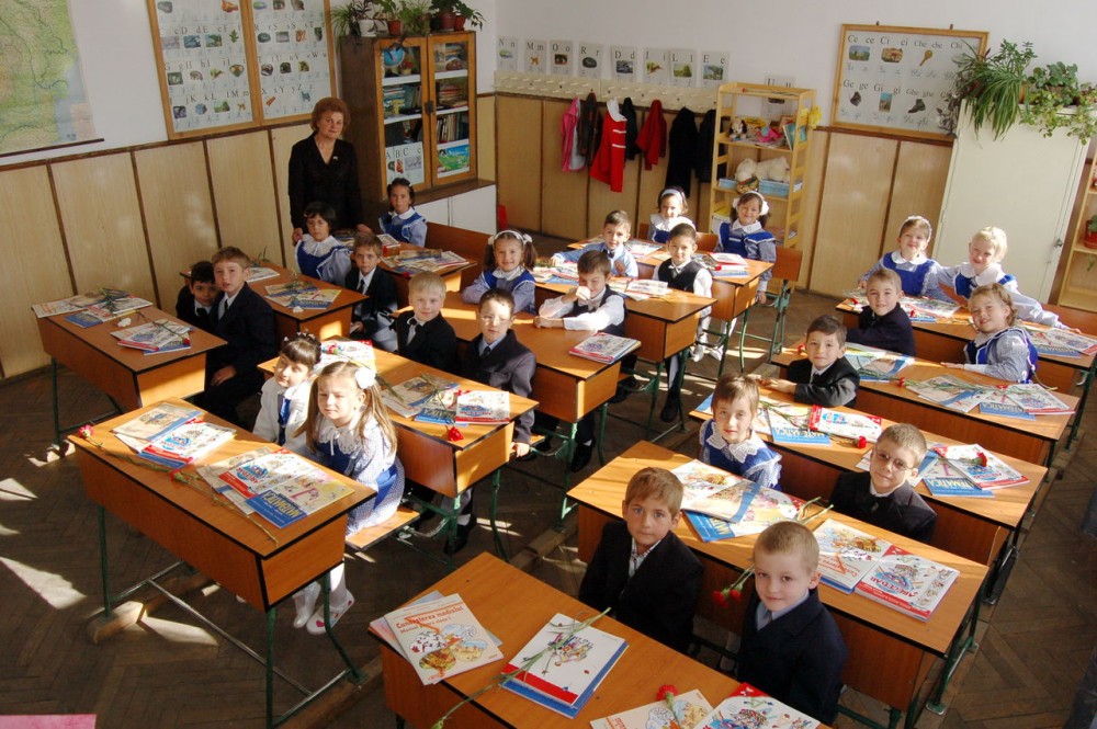 Vești bune! Compensațiile anuale pentru profesori au fost majorate